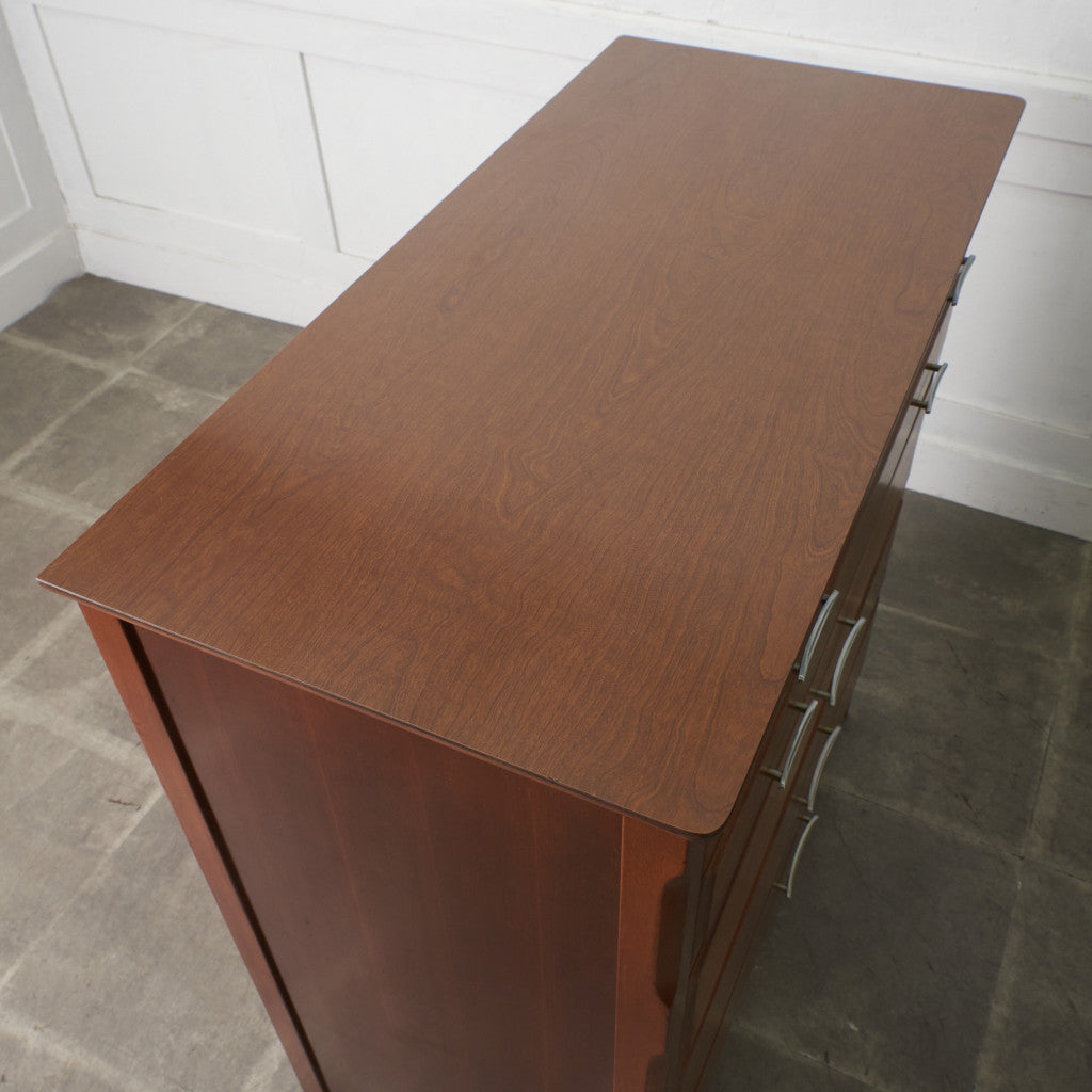 USAヴィンテージ チェスト