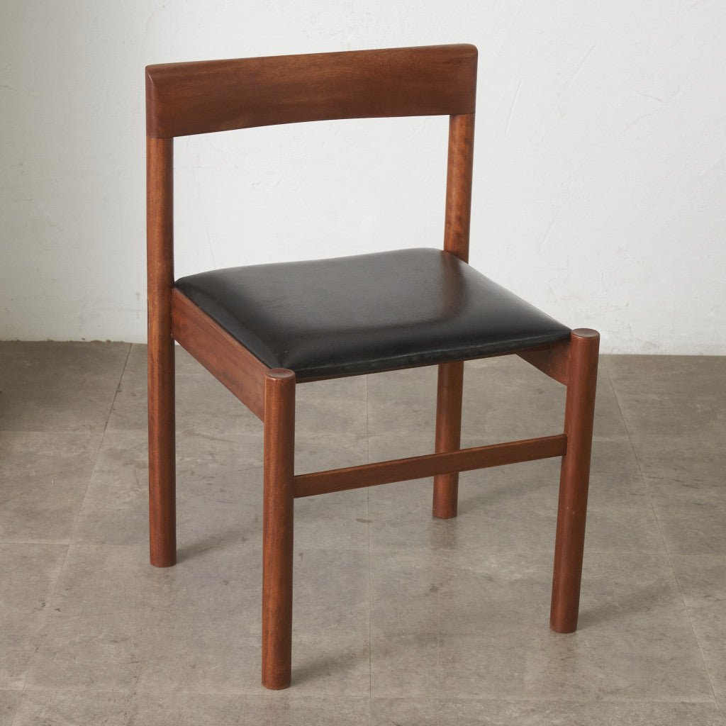 英国ヴィンテージ ダイニングチェア