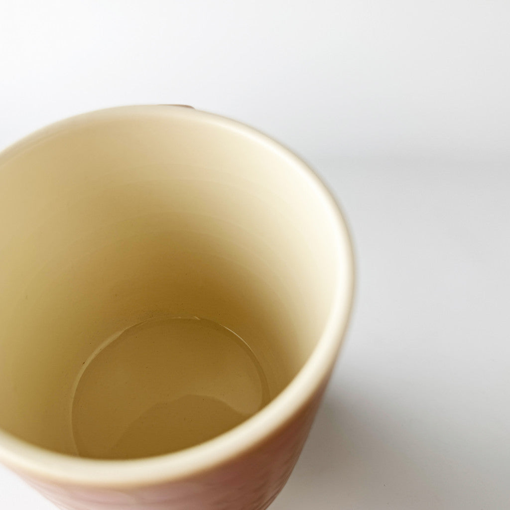 SAFFRON サフラン マグカップ