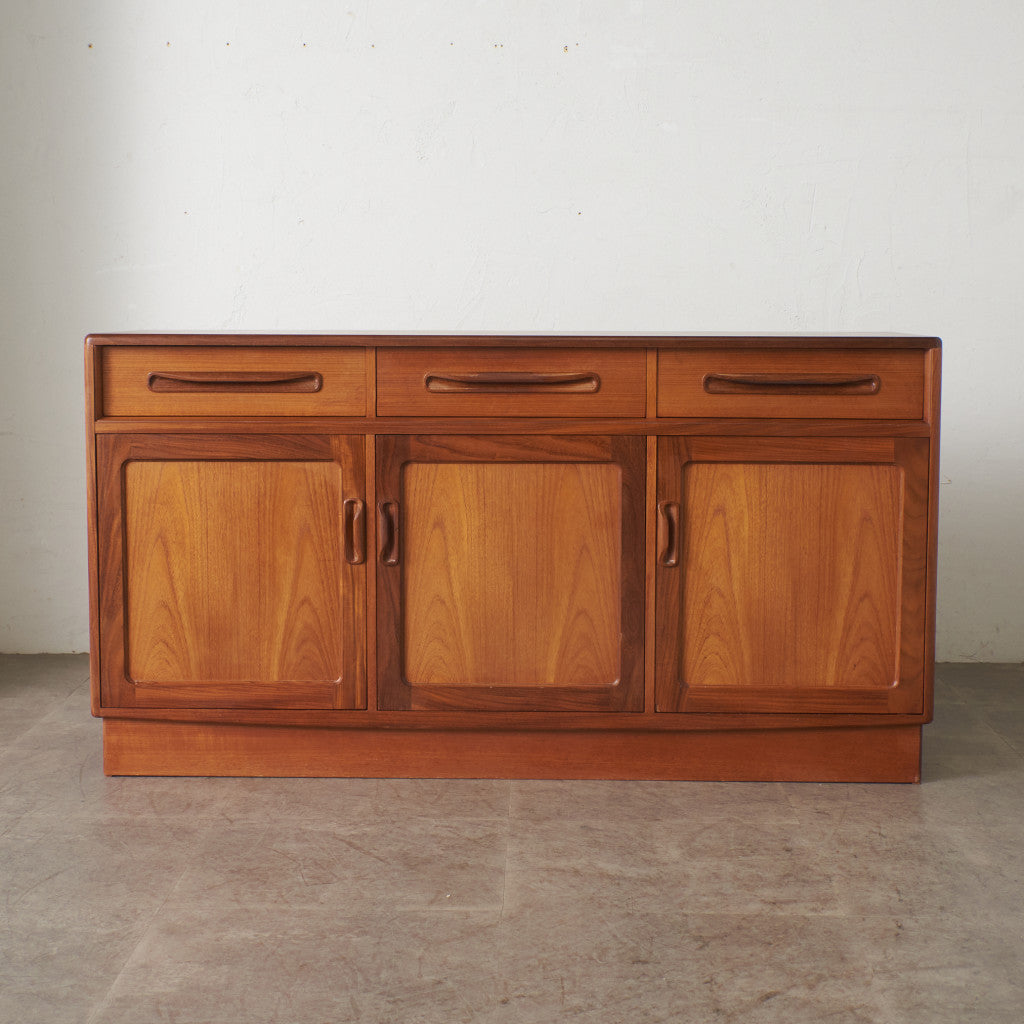 Fresco サイドボード (Base unit 4075D)