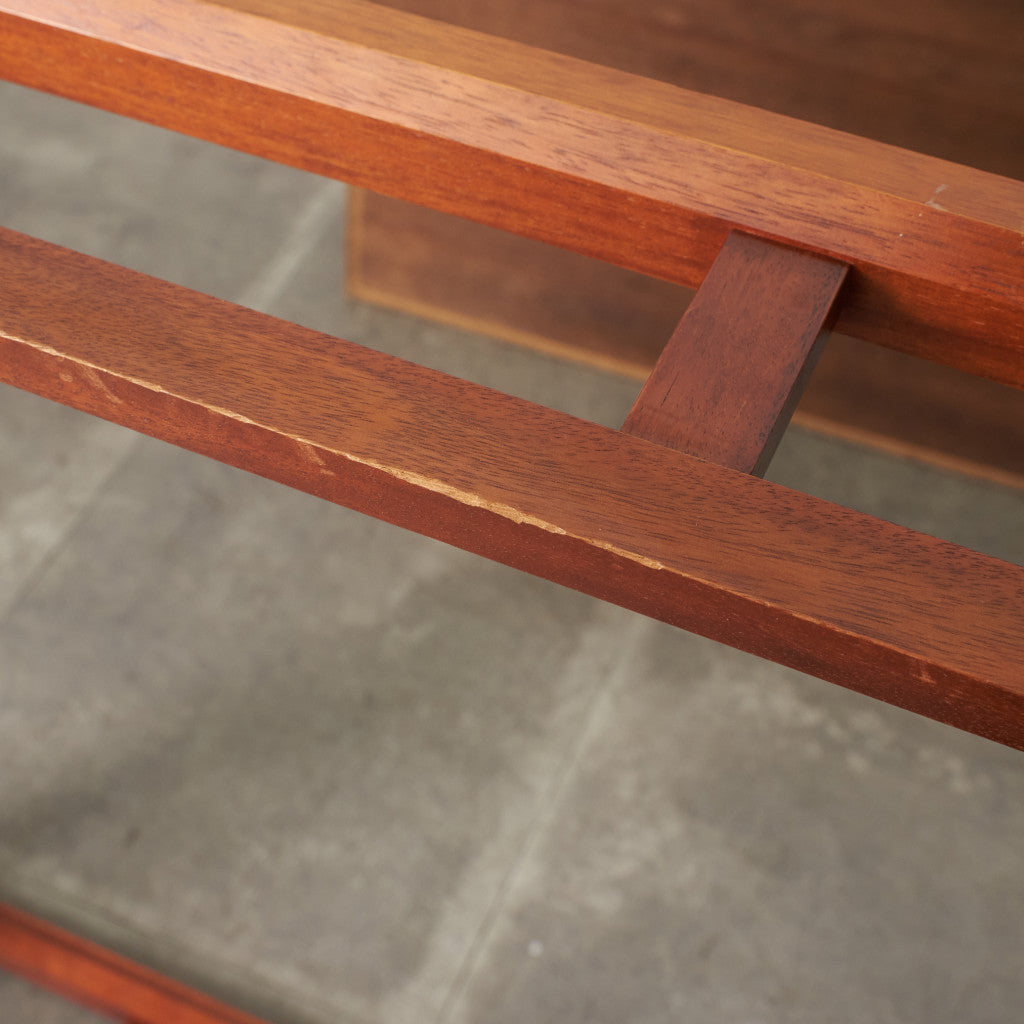 ヴィンテージ センターテーブル