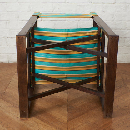 山葉文化椅子 フォールディングチェア