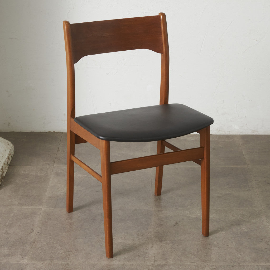 英国ヴィンテージ ダイニングチェア