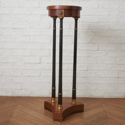 クラシック サイドテーブル