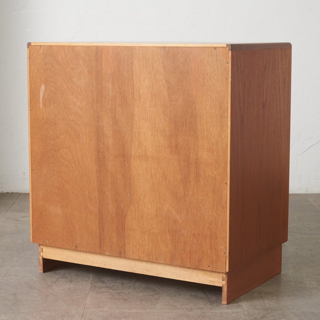 Fresco 4段 サイドチェスト