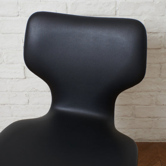 デスクチェア / 張替済