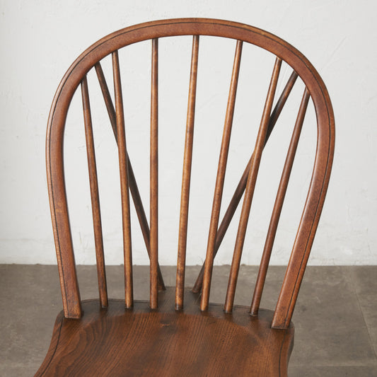 英国アンティーク ウィンザーチェア