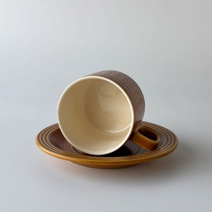 SAFFRON サフラン カップ＆ソーサー