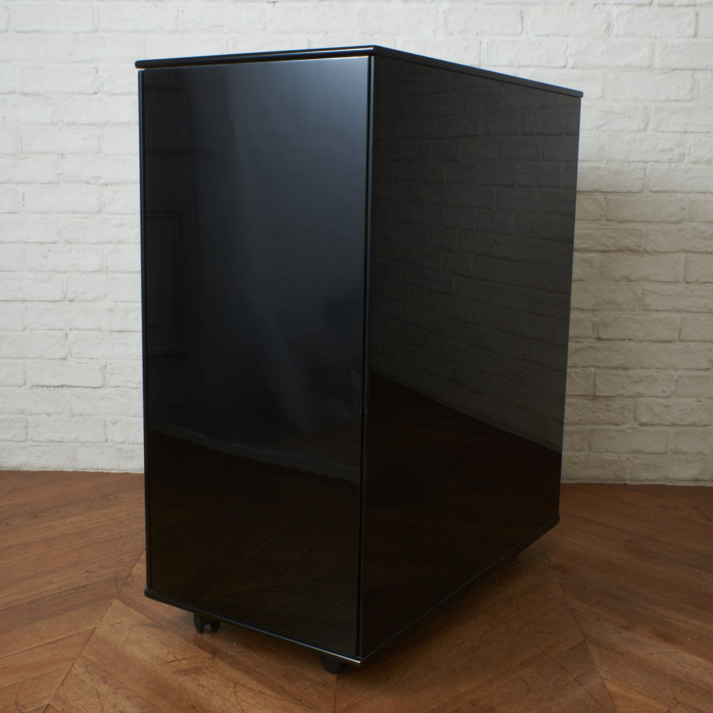 インターリュプケ　キャビネット キャスター付きキャビネット – rocca rocca