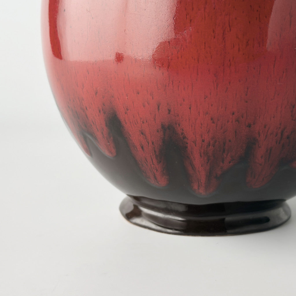 ヴィンテージ フラワーベース