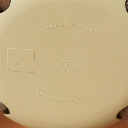 セブンチェア / フロントパディング