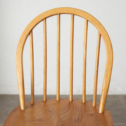 フープバックチェア