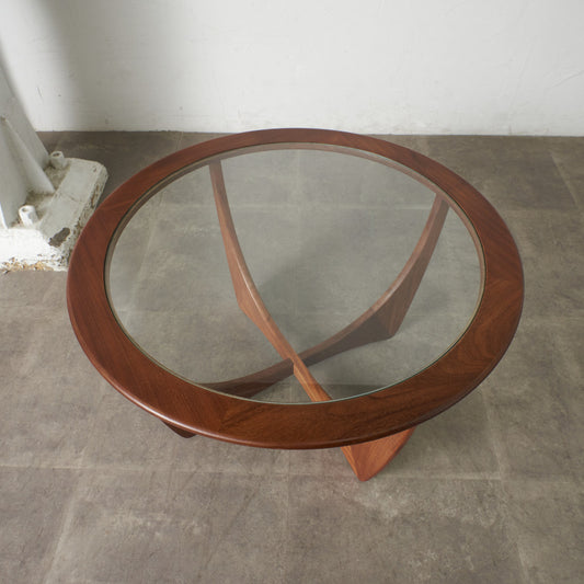 サーキュラー アストロテーブル Occasional Table (8040)