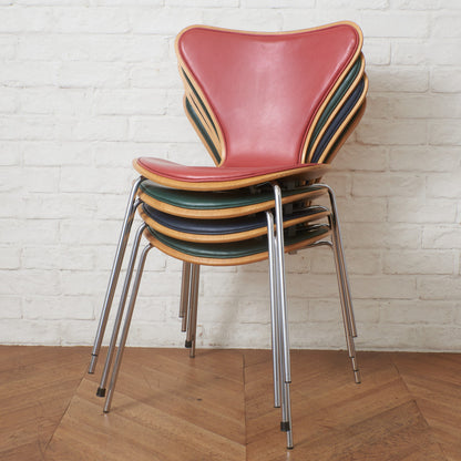 セブンチェア / フロントパディング