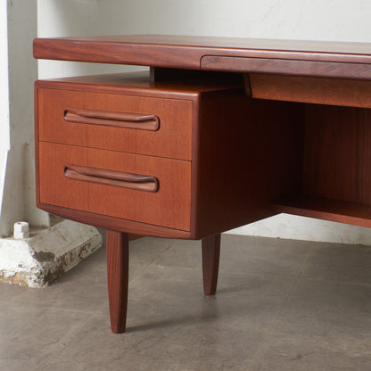 New Fresco ヴィンテージ デスク