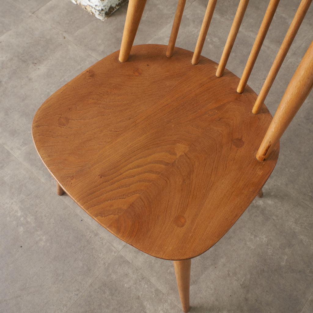 ヴィンテージ ゴールドスミスチェア