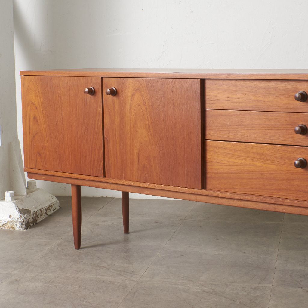 ヴィンテージ サイドボード