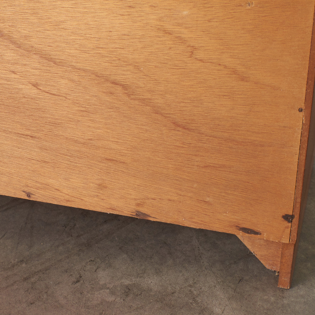 Fresco ヴィンテージ サイドボード