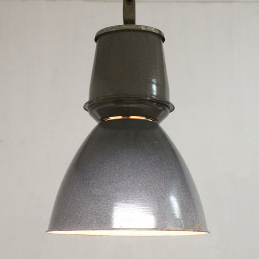 インダストリアル ペンダントライト