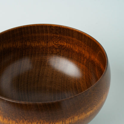 お椀 TSUBO 水目桜