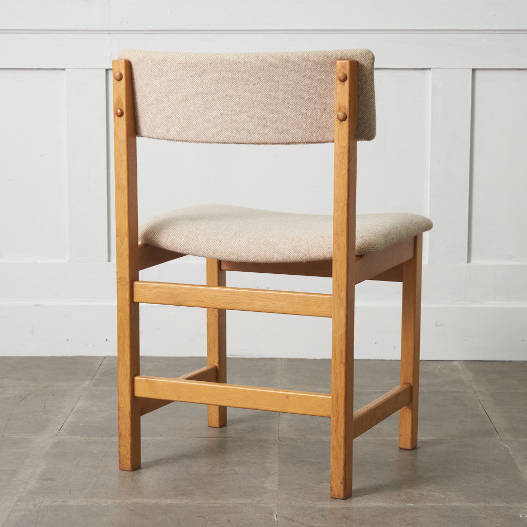 ヴィンテージ ダイニングチェア