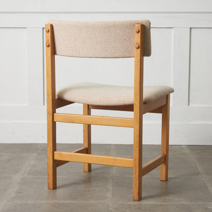 ヴィンテージ ダイニングチェア