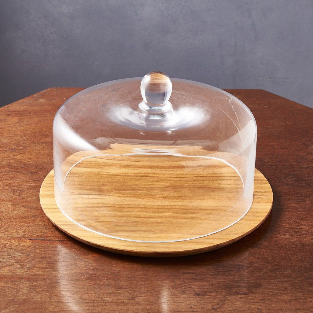 ガラスドーム 23cm