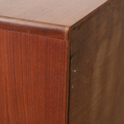 Fresco ダブルチェスト(1378D)