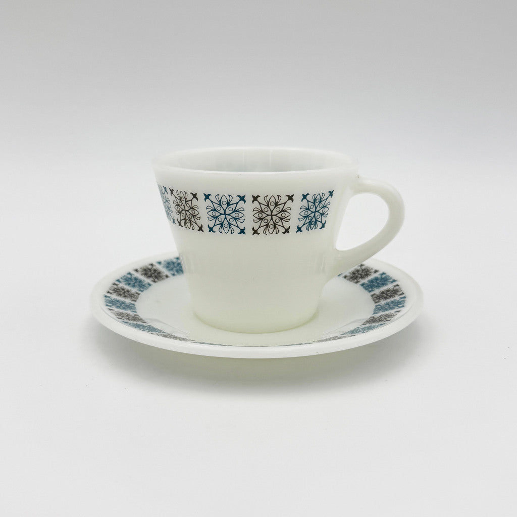 チェルシー カップ＆ソーサー