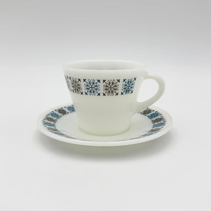 チェルシー カップ＆ソーサー