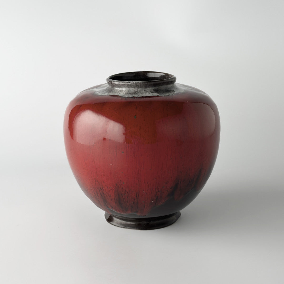 ヴィンテージ フラワーベース