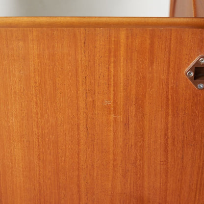 ヴィンテージ サークルサイドボード