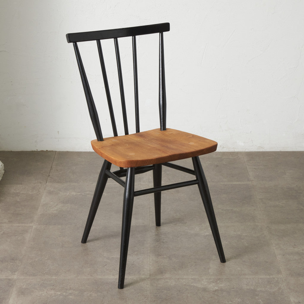 スティックバックチェア / リペイント品
