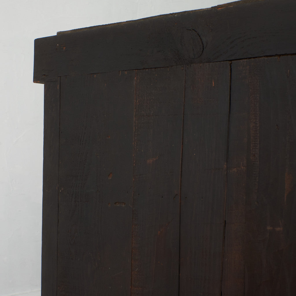 時代物 水屋箪笥