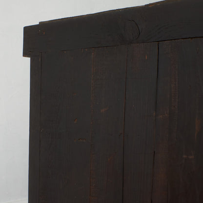 時代物 水屋箪笥