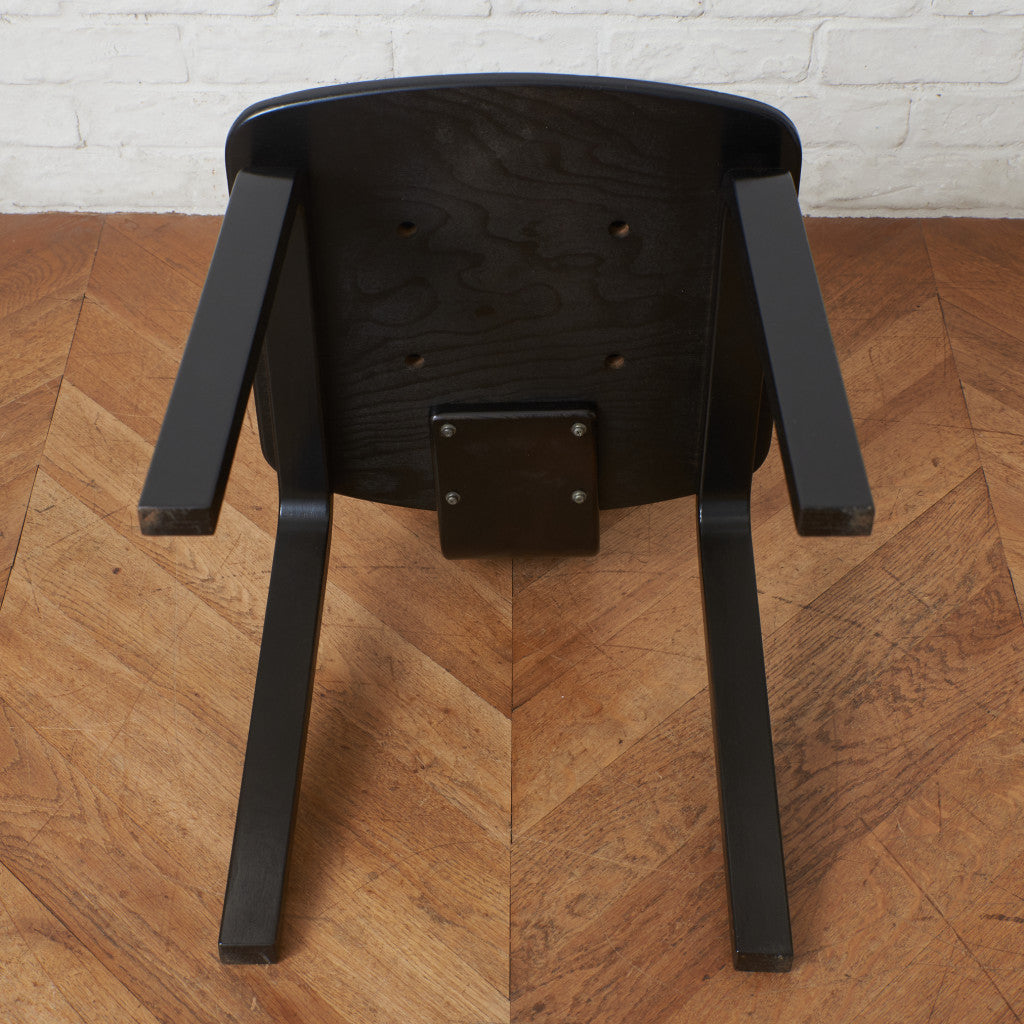 ペスカチェア / 張替済