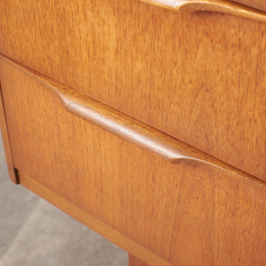 ヴィンテージ サイドボード