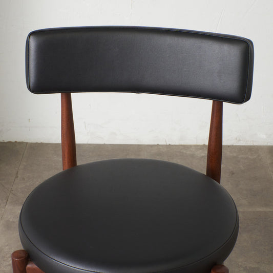 サーキュラーチェア / 張替済