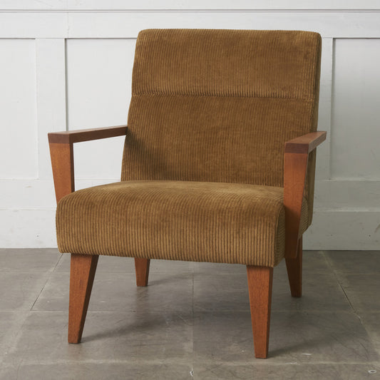 LOBBY 1シーターソファ / 張替品