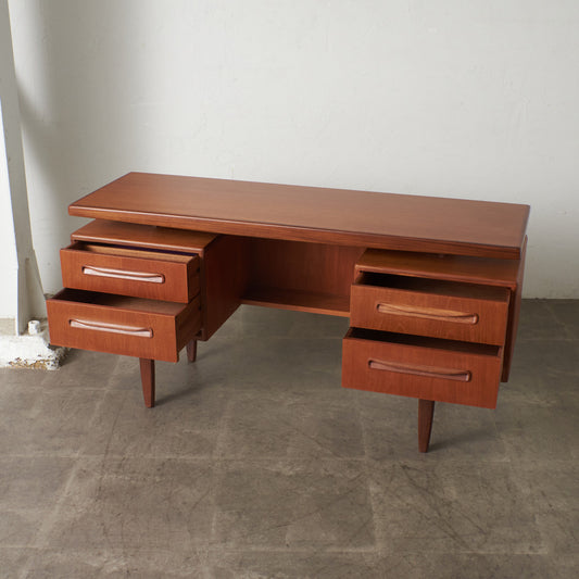 New Fresco ヴィンテージ デスク