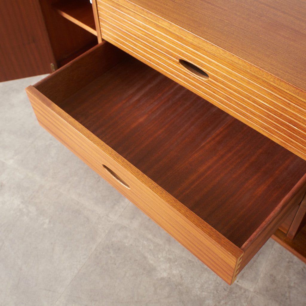 ヴィンテージ サイドボード