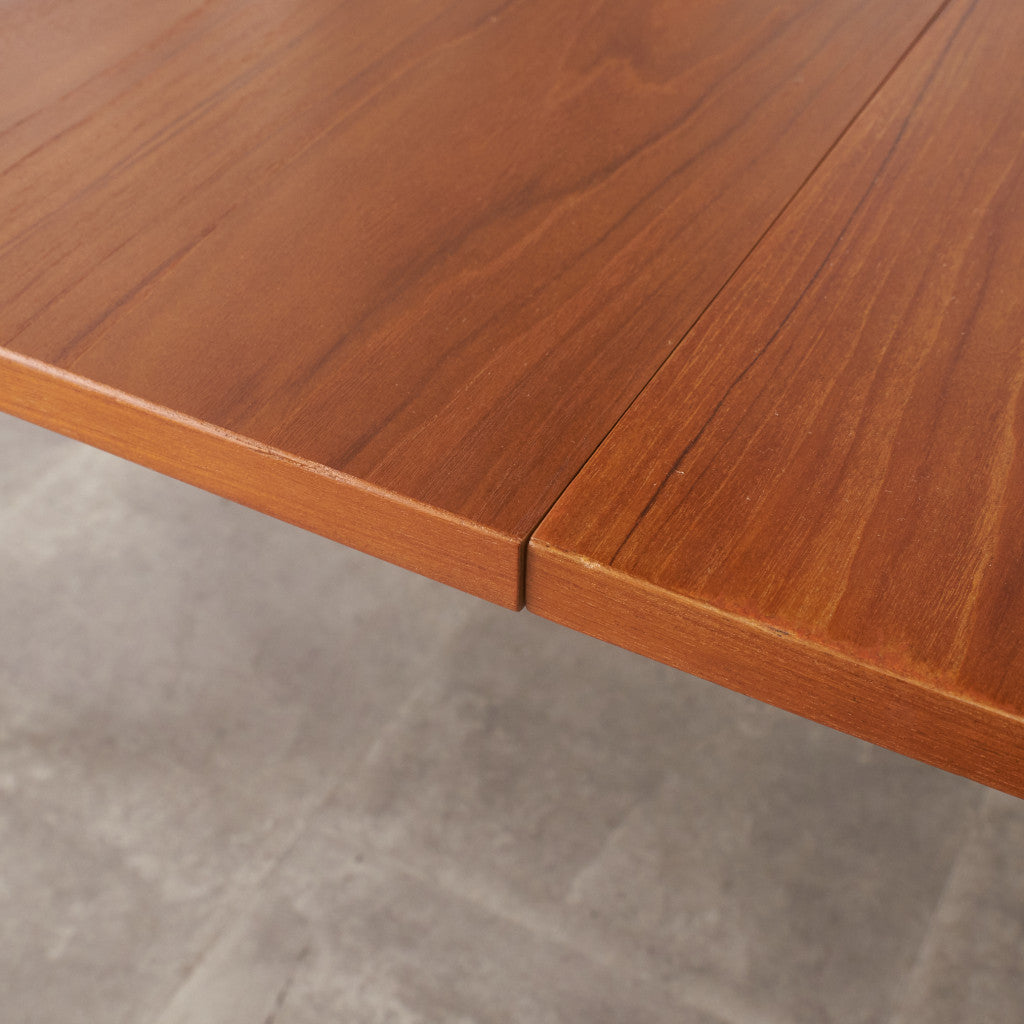 sierra エクステンション ダイニングテーブル