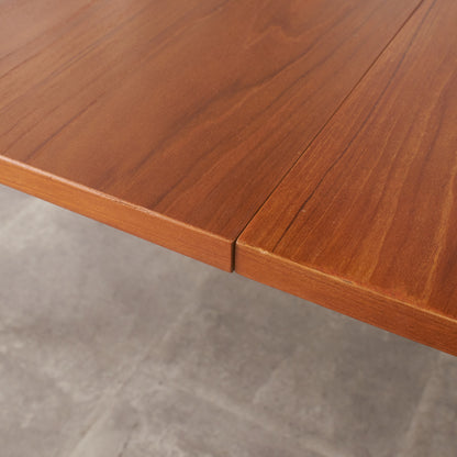 sierra エクステンション ダイニングテーブル