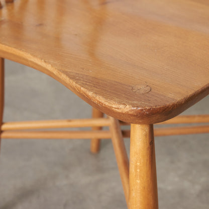 ラティスドチェア X型貫