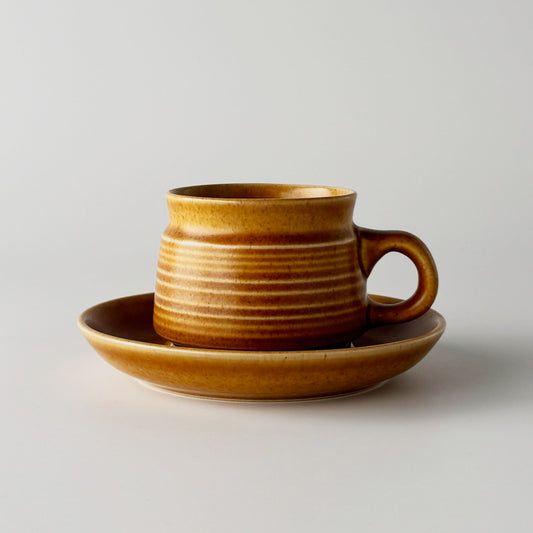 Canterbury カンタベリー カップ&ソーサー