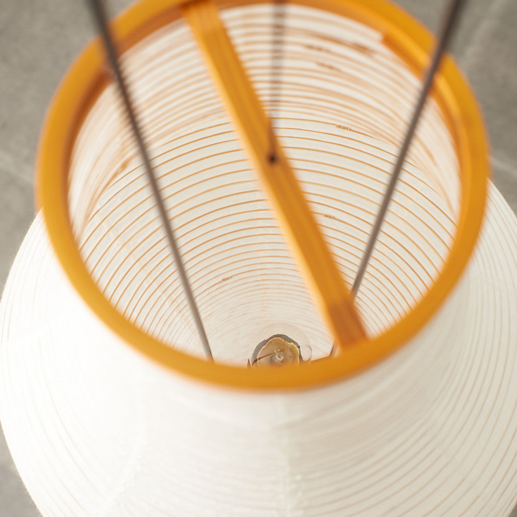 AKARI フロアランプ 14A