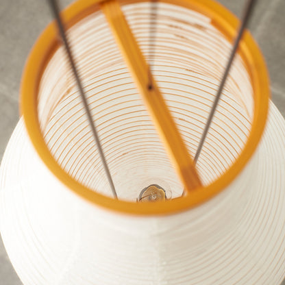 AKARI フロアランプ 14A