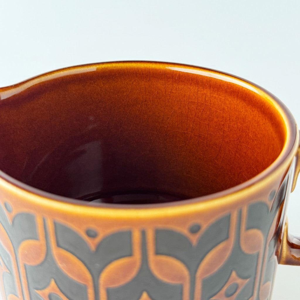 HEIRLOOM エアルーム ミルクジャグ