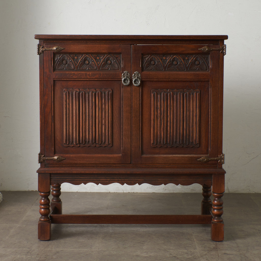 Old Charm キャビネット