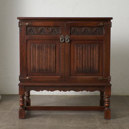 Old Charm キャビネット